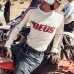 Retro long sleeve off-road motorcycle HF1602-01-02